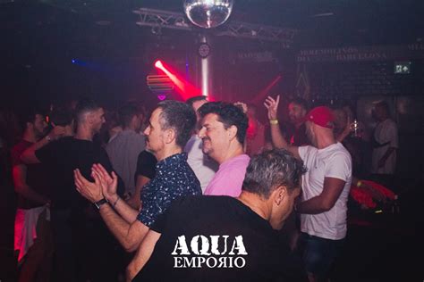 aqua emporio torremolinos|AQUA TORREMOLINOS – Principal club nocturno de baile y。